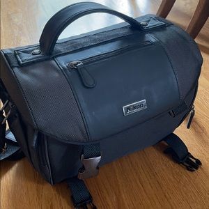 Nikon Camera Bag